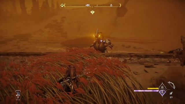 Часть №5 Horizon 2 Forbidden West PS5 4К / 4К Хорайзен 2 Запретный Запад смотреть онлайн