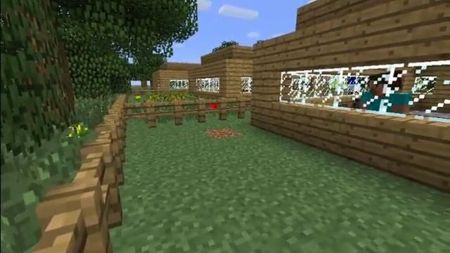 [Mr.Book] Minecraft นิทานอีสป #1 смотреть онлайн