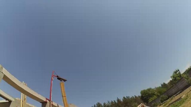 Как я мауэрлаты 200 Х 200 поднимал #10 Строительство смотреть онлайн