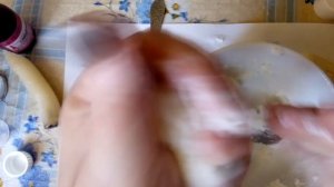 мк холодный фарфор