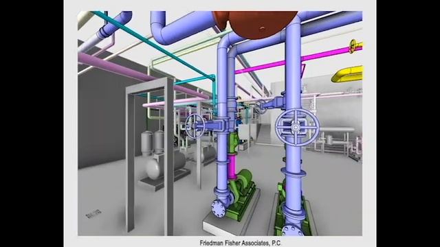 Mechanical Room Walkthrough смотреть онлайн