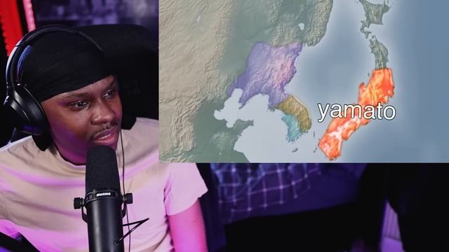 History Of The Entire World, I guess Reaction смотреть онлайн