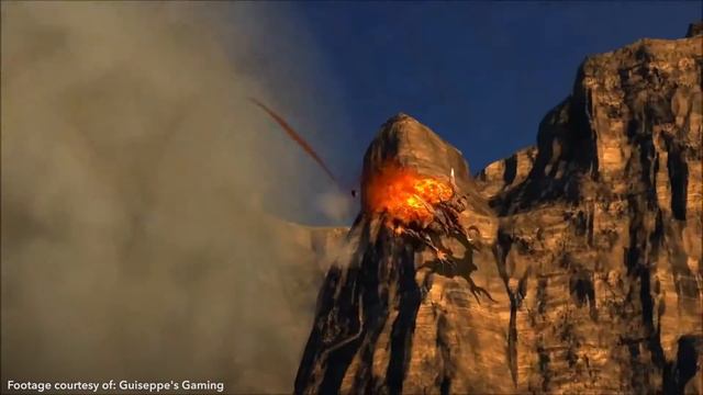 Final Fantasy XIV - The 1.0 Primer смотреть онлайн