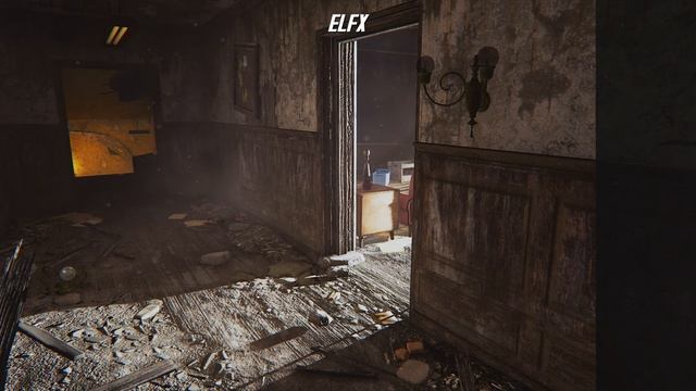 Fallout 4 Mods: Enhanced Lights And FX