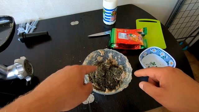 Убийца карпа, карася, линя и всей мирной рыбы. Супер тесто для рыбалки. Бойлы своими руками. смотреть онлайн