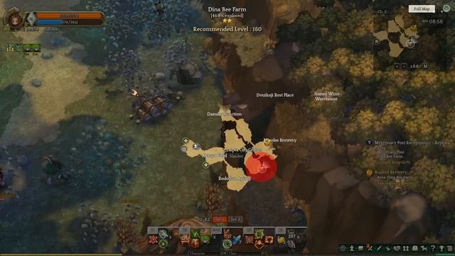 [Tree of Savior] Collection: Dina Bee Farm смотреть онлайн