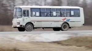 Автобус ПАЗ-4234 (00, Т0, К0, В0)