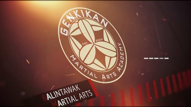 Balintawak Slovakia ,Taboada system Genkikan academy Nove Zamky смотреть онлайн