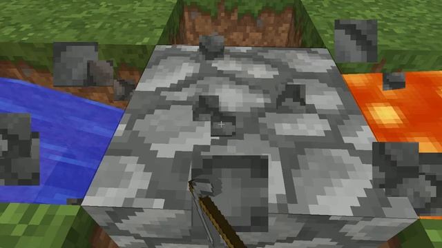 Laggy Minecraft Make Up Video смотреть онлайн