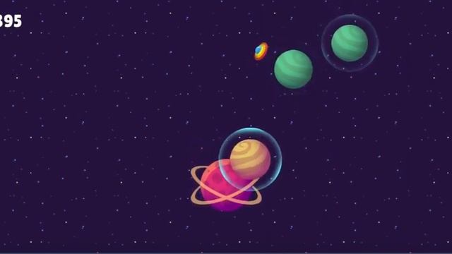 Spacing Out - Opera GX Game Jam (wip) смотреть онлайн