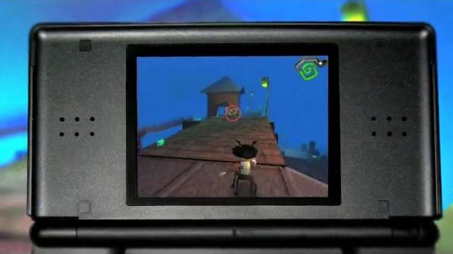 Insecticide (DS) Video Review