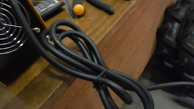 обзор сварочного инвектора Вектор ВИС360 смотреть онлайн