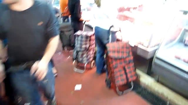 Рынок ,Тель-авив смотреть онлайн