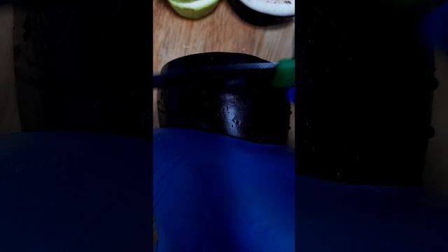 Готовим овощи на гриле