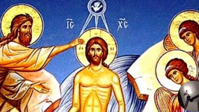 Отдание на Богоявление, Утреня, св. Литургия хор, глас 7, 14.01.24 смотреть онлайн
