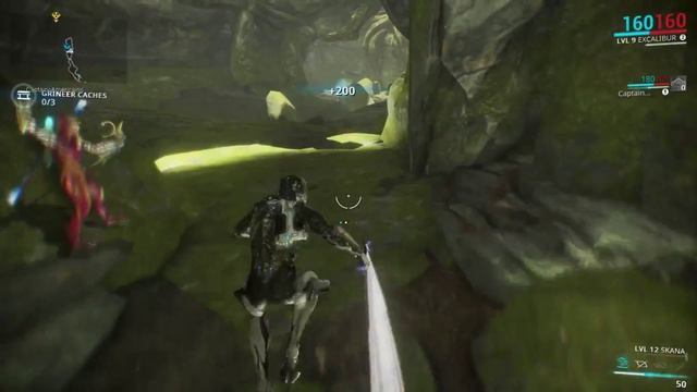 Warframe ep.2 смотреть онлайн