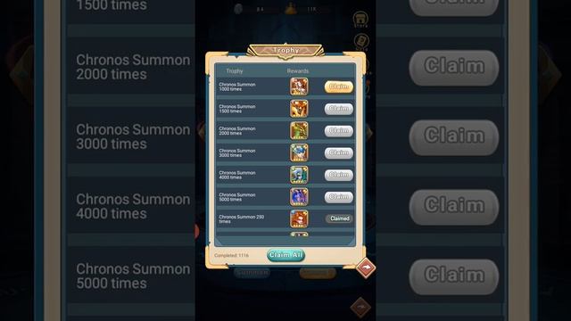 Brave Dungeon Большое ОТКрытие РУнных камней 450 Призывов смотреть онлайн