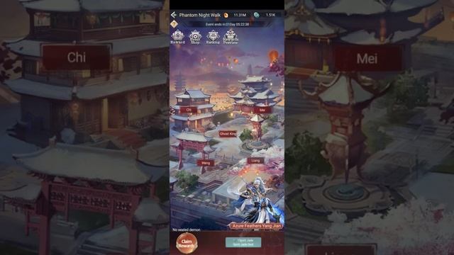 CENSOR OF HEAVEN AND EARTH - Idle Immortal Taoists смотреть онлайн