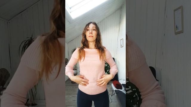 5 день Марафона "На одном дыхании " смотреть онлайн