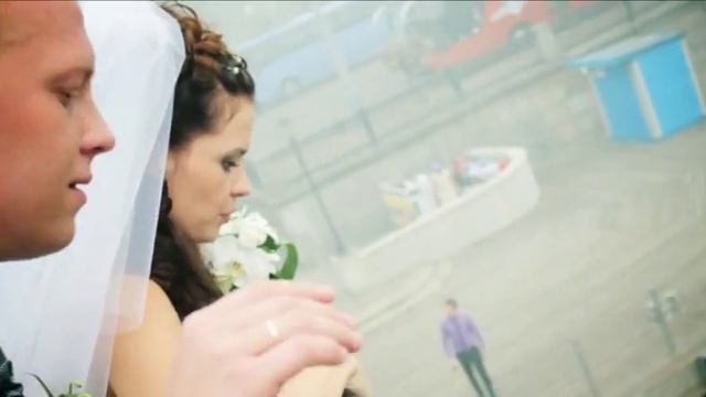 Прогулка свадебная Canon 550d смотреть онлайн