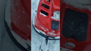 расход Буран Лифан 29