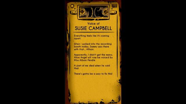 ТАЙНА ВТОРОЙ АЛИСЫ?? КТО ОНА? ЭЛЛИСОН АНГЕЛ? СЕКРЕТЫ BATIM CHAPTER 4 смотреть онлайн