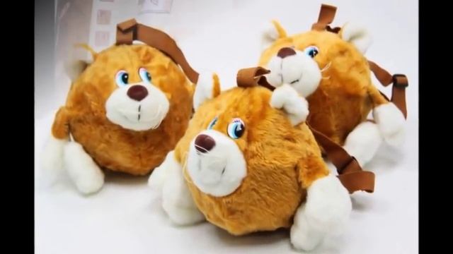 Забавные детские сумочки для девочек - сумки игрушки смотреть онлайн