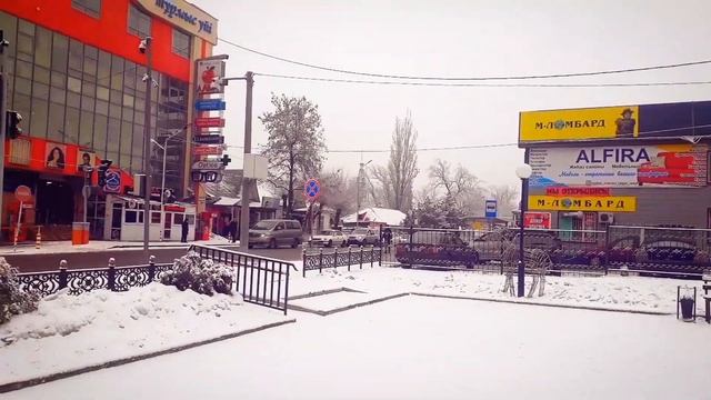 2 минуты в Иссыке. смотреть онлайн