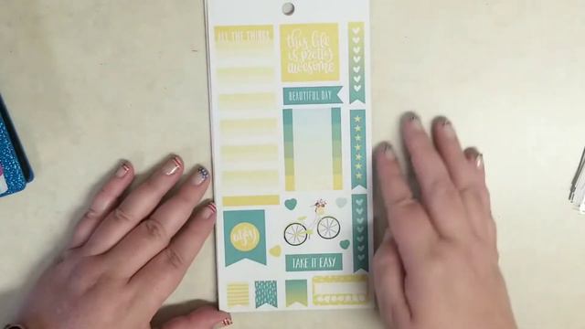 Paper House Planner Haul | Sticker Kits & Stickerbooks | Wonder Woman, Wizard of Oz, Harry Potter смотреть онлайн