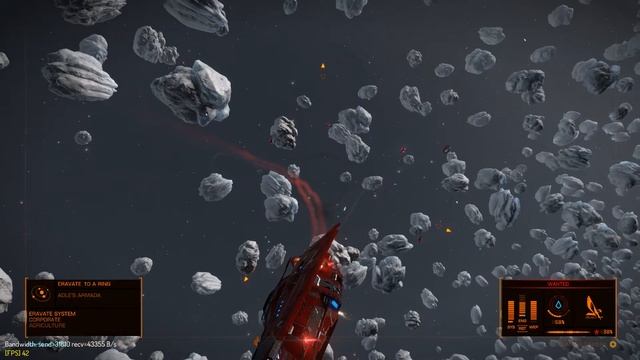 Elite Dangerous: Working As Intended смотреть онлайн