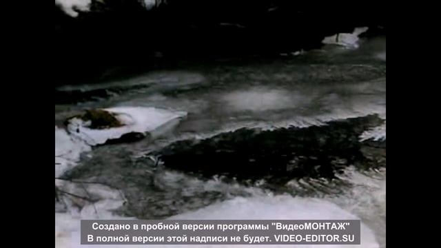 Река Карповка,Пороги смотреть онлайн