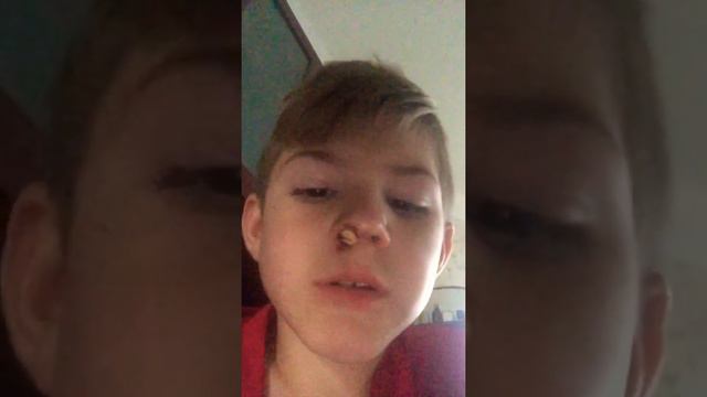 Я разбил нос смотреть онлайн