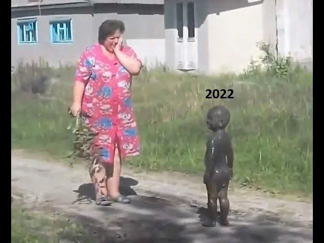 Всё наладится. Правда всегда пробивает себе дорогу