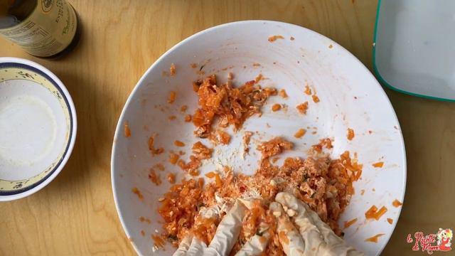 SA COCCOI ‘E CORCORIGA Senza Lievito - PANE DI ZUCCA SARDO -Ricetta Tipica della Sardegna-Ogliastr смотреть онлайн