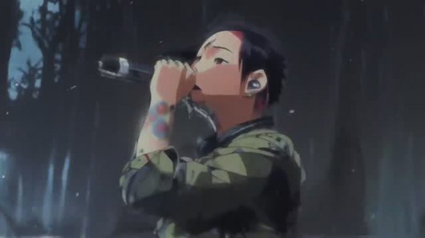 Linkin Park - Lost [Official Music Video]