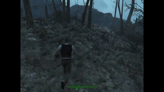 Как добыть "Толстяк" в начале игры Fallout4 смотреть онлайн