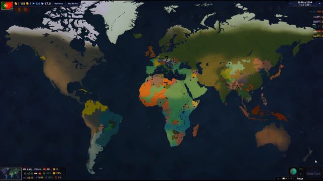 AOC2: Russian Empire is BACK! Timelapse 2019 смотреть онлайн