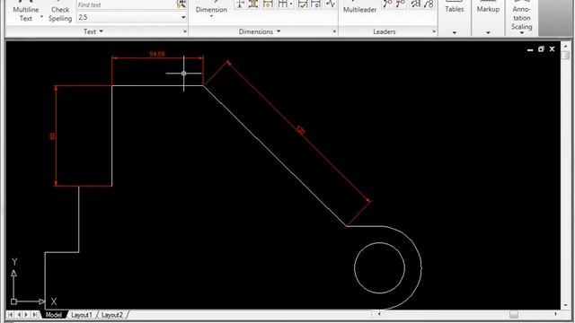 Autocad 2010 Eğitim Seti (10.Bölüm 1.ders ) смотреть онлайн