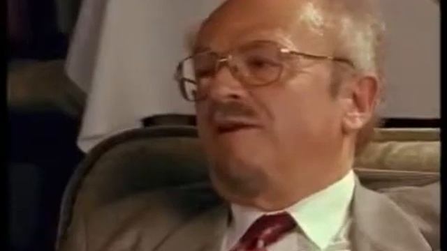 Die Würde eines jeden Menschen - Erinnern an Fritz Bauer (3/4) смотреть онлайн