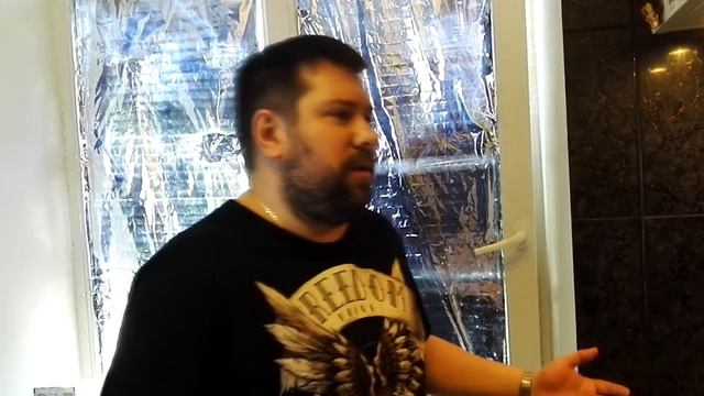 Жареные креветки в сливочно-чесночном соусе смотреть онлайн