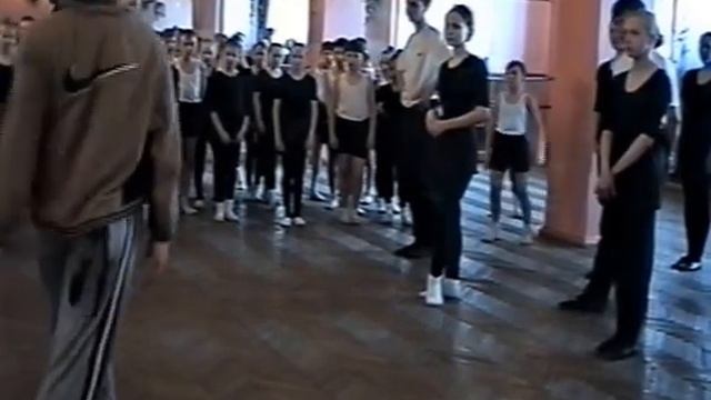 6.3. Мастер-класс от Дениса 2004 год смотреть онлайн