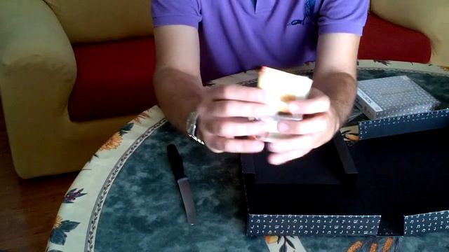 Theatrhythm Final Fantasy Curtain Call Collector's Edition - 3DS - Unboxing смотреть онлайн