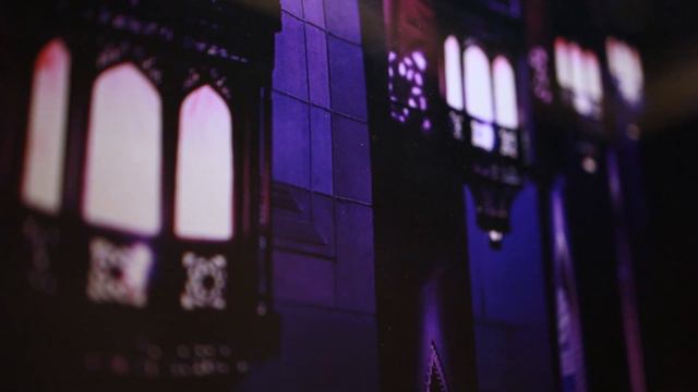Corridors Of Power - Eman Ali | Pathways by Raffles The Palm Dubai & Hunna Art Gallery смотреть онлайн