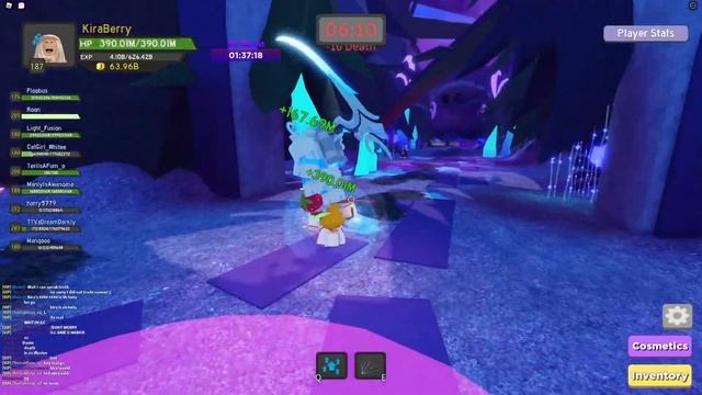 Halloween 2021 Update CONFIRMED For Dungeon Quest! (Roblox) смотреть онлайн