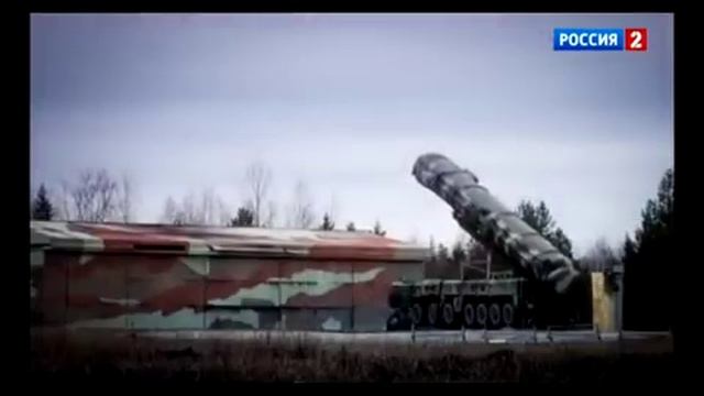 Тополь М-1, в СЛУЧАЕ ПРИМЕНЕНИЯ смотреть онлайн