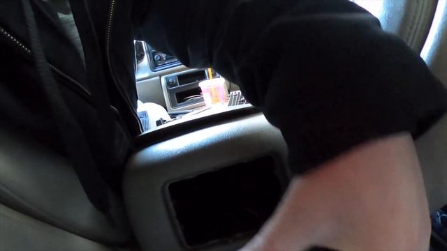 How to EASILY ADD WIRELESS CHARGING to your 2003-2014 GM Truck or SUV! смотреть онлайн