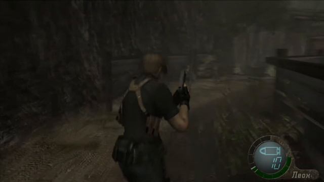 Resident evil 4 biohazard часть 2я смотреть онлайн