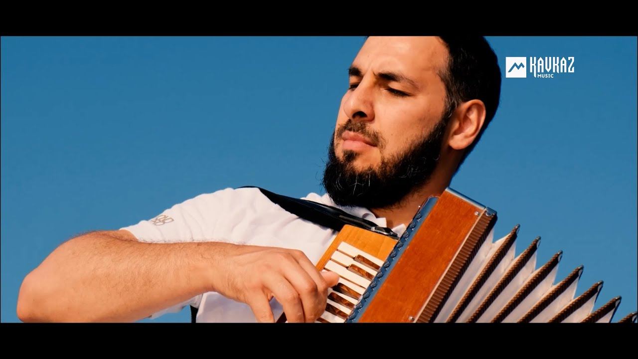 Руслан Паскаев - Желания двух сердец | KAVKAZ MUSIC CHECHNYA смотреть онлайн