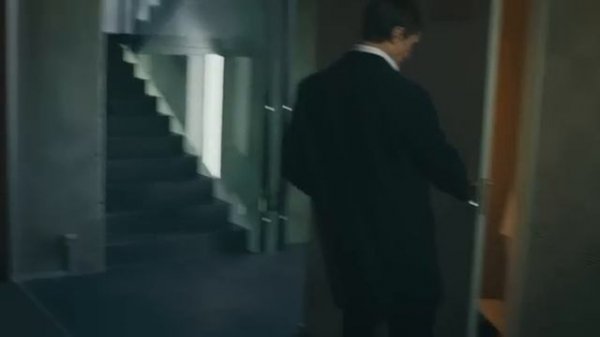 Бригада : Наследник