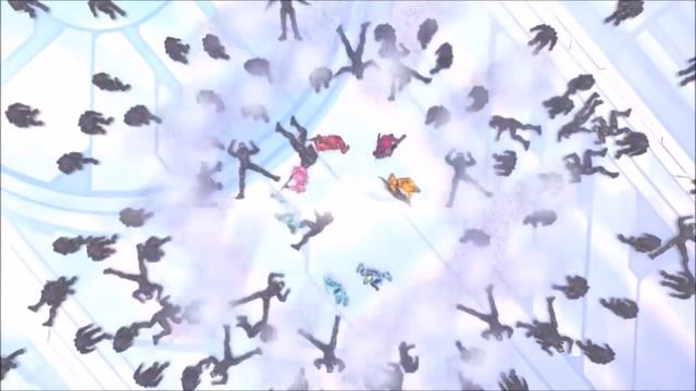 One More Night - Red vs. Blue смотреть онлайн